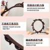 Băng đô bện Hàn Quốc thanh lịch cho nữ - phụ kiện tóc, giá ưu đãi 25.920₫ 2