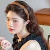 Băng Đô Bờm Tóc Nữ Vải Xoắn BT19 - Thời Trang Hàn Quốc, Giá 25.000 giảm từ 31.500 2