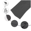 Băng Đô Cài Tóc Bản Rộng Co Giãn Hàn Quốc - Nhiều Màu Sắc, Tạo Kiểu Nhanh, Giá 33.000 VND JULEP BEAUTY 8