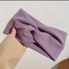 Băng Đô Cài Tóc Bản Rộng Co Giãn Hàn Quốc - Nhiều Màu Sắc, Tạo Kiểu Nhanh, Giá 33.000 VND JULEP BEAUTY 10