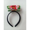 Băng đô cài tóc bánh Chưng, bánh Tét, hoa mai, hoa đào - Trang trí Tết 26.000₫ 7