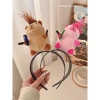Băng Đô Cài Tóc Ratatouille Dễ Thương - Capypara Sáng Tạo, Giá Ưu Đãi 36.200₫ 6