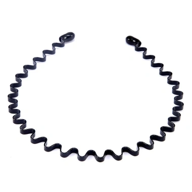 Băng Đồ Cài Tóc Thể Thao Đơn Giản Chống Trượt Nhiều Kiểu Dáng Hàn Quốc Giá 59.000₫