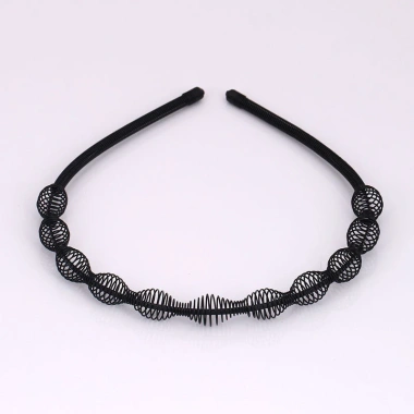 Băng Đồ Cài Tóc Thể Thao Đơn Giản Chống Trượt Nhiều Kiểu Dáng Hàn Quốc Giá 59.000₫