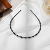 Băng Đồ Cài Tóc Thể Thao Đơn Giản Chống Trượt Nhiều Kiểu Dáng Hàn Quốc Giá 59.000₫ 9