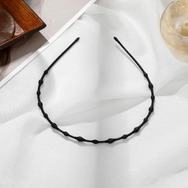 Băng Đồ Cài Tóc Thể Thao Đơn Giản Chống Trượt Nhiều Kiểu Dáng Hàn Quốc Giá 59.000₫