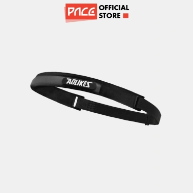 Băng đô chạy bộ silicon PACE RUNNING BD2 - Máng xối ngăn mồ hôi, thoải mái, giá chỉ 80.000₫