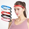 Băng đô chạy bộ silicon PACE RUNNING BD2 - Máng xối ngăn mồ hôi, thoải mái, giá chỉ 80.000₫ 2