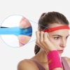 Băng đô chạy bộ silicon PACE RUNNING BD2 - Máng xối ngăn mồ hôi, thoải mái, giá chỉ 80.000₫ 3