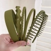 Băng đô chống trượt nam giới 9 chiếc - Phụ kiện rửa mặt, giá chỉ 48.017đ 9