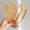 Băng đô chống trượt nam giới 9 chiếc - Phụ kiện rửa mặt, giá chỉ 48.017đ 10