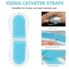 Băng Đô Cố Định Miếng Dán PD Ống Thông Dùng Một Lần, Giá Đỡ PICC & Tiết Niệu, Gói Riêng – 15.312₫ 6