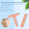 Băng Đô Cố Định Miếng Dán PD Ống Thông Dùng Một Lần, Giá Đỡ PICC & Tiết Niệu, Gói Riêng – 15.312₫ 9