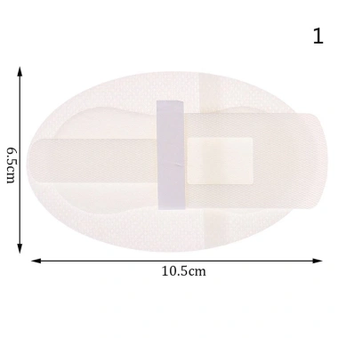 Băng Đô Cố Định Miếng Dán PD Ống Thông Dùng Một Lần, Giá Đỡ PICC & Tiết Niệu, Gói Riêng – 15.312₫ 10 Băng Đô Cố Định Miếng Dán PD Ống Thông Dùng Một Lần, Giá Đỡ PICC & Tiết Niệu, Gói Riêng – 15.312₫ 10