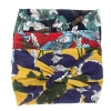 Băng Đô COFORDOS Cotton Co Giãn Bohemian Nữ - Mũ Turban Thời Trang Yoga 9