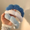 Băng đô đám mây NOVSET cài tóc mẫu mới sang chảnh, giảm còn 28.000₫ 2