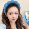 Băng đô đám mây NOVSET cài tóc mẫu mới sang chảnh, giảm còn 28.000₫ 4