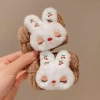 Băng Đô Đeo Tay Rửa Mặt Đa Năng Họa Tiết Động Vật Đáng Yêu Mềm Chống Ướt Áo Giá 27.900 VND 5