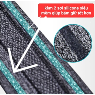 Băng đô đeo trán WORTHDEFENCE siêu đẹp giá ưu đãi 48.510₫ thời trang phụ kiện