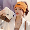 Băng đô dệt kim ấm áp cho tóc, phù hợp thể thao, giao tận nơi, chỉ 31.500 VND 2
