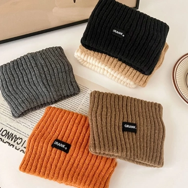 Băng đô dệt kim ấm áp cho tóc, phù hợp thể thao, giao tận nơi, chỉ 31.500 VND 8