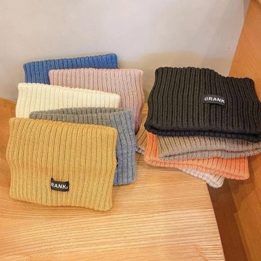 Băng đô dệt kim ấm áp cho tóc, phù hợp thể thao, giao tận nơi, chỉ 31.500 VND 9
