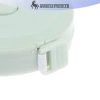 Băng Đo Di Động 1-2m Onetimingfine - Thước trẻ em, đo chiều cao, cuộn băng VN, 27.100₫ 2