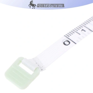 Băng Đo Di Động 1-2m Onetimingfine - Thước trẻ em, đo chiều cao, cuộn băng VN, 27.100₫ 7