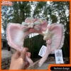 Băng đô Disney LeTong Lina Belle cho bé gái - Phù hợp chụp ảnh, kẹp tóc, giá ưu đãi 90k