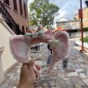 Băng đô Disney LeTong Lina Belle cho bé gái - Phù hợp chụp ảnh, kẹp tóc, giá ưu đãi 90k 5