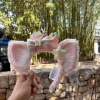 Băng đô Disney LeTong Lina Belle cho bé gái - Phù hợp chụp ảnh, kẹp tóc, giá ưu đãi 90k 7