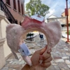 Băng đô Disney LeTong Lina Belle cho bé gái - Phù hợp chụp ảnh, kẹp tóc, giá ưu đãi 90k 8