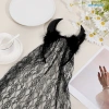 Băng Đô Halloween Quỷ Sừng và Mạng Lưới - Phụ Kiện Hóa Trang Giá ưu đãi 67,350₫ 6