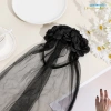 Băng Đô Halloween Quỷ Sừng và Mạng Lưới - Phụ Kiện Hóa Trang Giá ưu đãi 67,350₫ 7