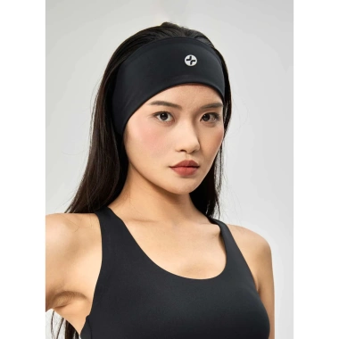 Băng đô Headband mềm mại, co giãn, thấm hút - Coolmate Active Women, giá 76.000₫ 2