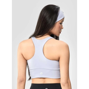 Băng đô Headband mềm mại, co giãn, thấm hút - Coolmate Active Women, giá 76.000₫ 3