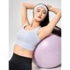 Băng đô Headband mềm mại, co giãn, thấm hút - Coolmate Active Women, giá 76.000₫ 5
