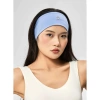 Băng đô Headband mềm mại, co giãn, thấm hút - Coolmate Active Women, giá 76.000₫ 7