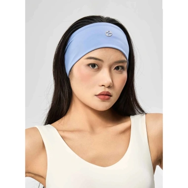 Băng đô Headband mềm mại, co giãn, thấm hút - Coolmate Active Women, giá 76.000₫ 7