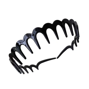 Băng đô hình sóng da báo chống trượt cho nữ - Giá chỉ 50.250đ, giảm 22% 8 Băng đô hình sóng da báo chống trượt cho nữ - Giá chỉ 50.250đ, giảm 22% 8