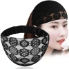 Băng đô hoa lưới cá tính cho nữ và bé gái - phụ kiện tóc giảm giá 29,484₫ 5