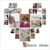 Băng Đô HYCEO Daisy Boho Sang Trọng - Trang Trí Tóc Nữ, Giá Giảm 45.360 VND 5