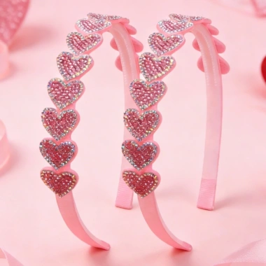 Băng đô lấp lánh SMILE kim cương giả, hình trái tim đỏ dễ thương cho nữ, giá 82.080đ 6 Băng đô lấp lánh SMILE kim cương giả, hình trái tim đỏ dễ thương cho nữ, giá 82.080đ 6