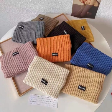Băng Đô Len Dệt Kim Bản Rộng Hàn Quốc Thời Trang Nữ - Giá chỉ 25.000₫