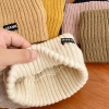Băng Đô Len Dệt Kim Bản Rộng Hàn Quốc Thời Trang Nữ - Giá chỉ 25.000₫ 6