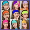Băng Đô Len Mềm Mịn Co Giãn HEARBAND - Giá chỉ 29.000đ, ưu đãi giảm từ 37.410đ 6