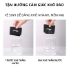 Băng đô LI NING LDEU369 vải co giãn thấm hút mồ hôi tỏa nhiệt nhanh Giá 109.000₫ 2