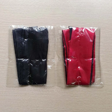 Băng Đô Lụa 2 Lớp Đỏ Đen - Mặt Nạ Cosplay Sexy, Phụ Kiện Phòng Ngủ Quyến Rũ 8 Băng Đô Lụa 2 Lớp Đỏ Đen - Mặt Nạ Cosplay Sexy, Phụ Kiện Phòng Ngủ Quyến Rũ 8