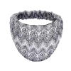 Băng đô màu xám họa tiết dân tộc - Che tóc tiện lợi, giá chỉ 33.000₫ 9