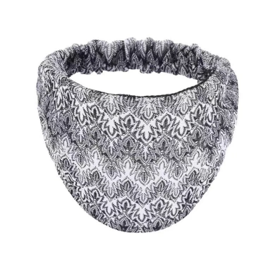 Băng đô màu xám họa tiết dân tộc - Che tóc tiện lợi, giá chỉ 33.000₫ 9 Băng đô màu xám họa tiết dân tộc - Che tóc tiện lợi, giá chỉ 33.000₫ 9